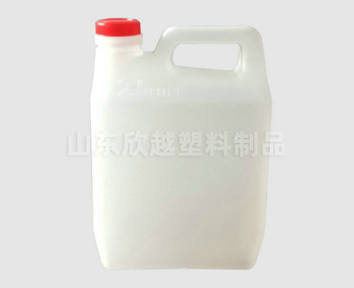 2.5L食品级塑料桶