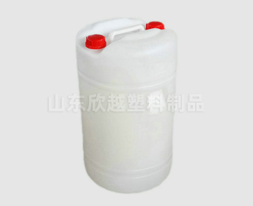 60L双闭口塑料桶